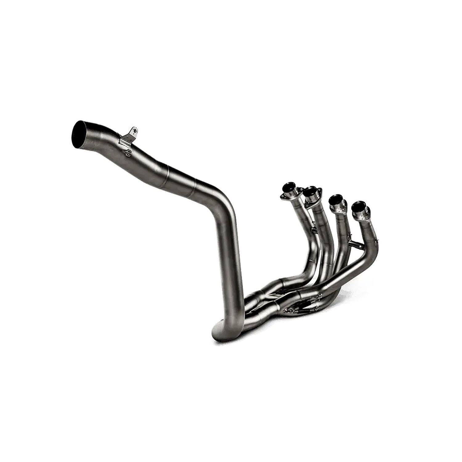 Akrapovic Stainless Steel Exhaust Header Pipe